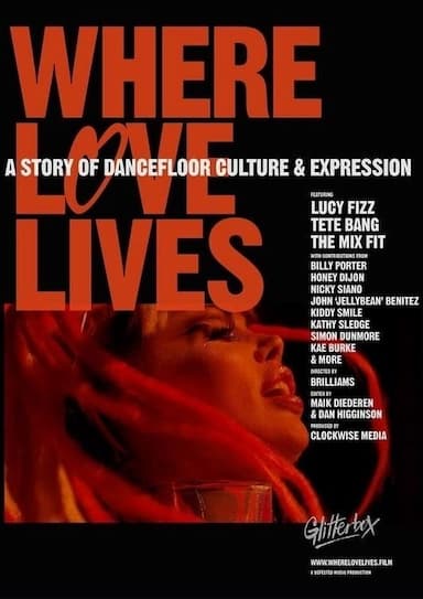 Where Love Lives