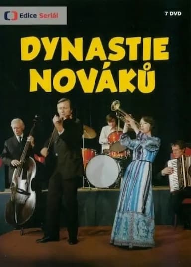 Dynastie Nováku