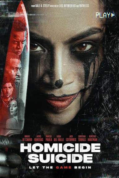 Homicide Suicide