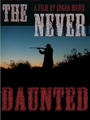The Never Daunted