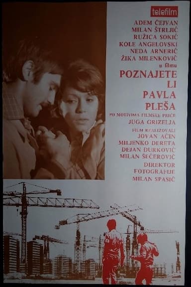 Do You Know Pavla Plesa?