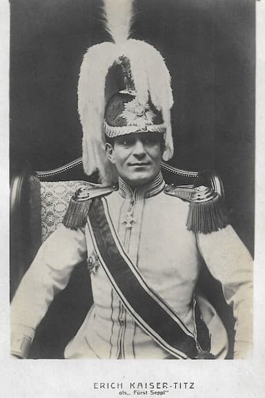 Prince Seppl