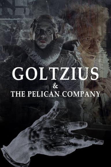 Goltzius and The Pelican Company