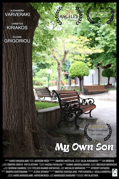 My Own Son...