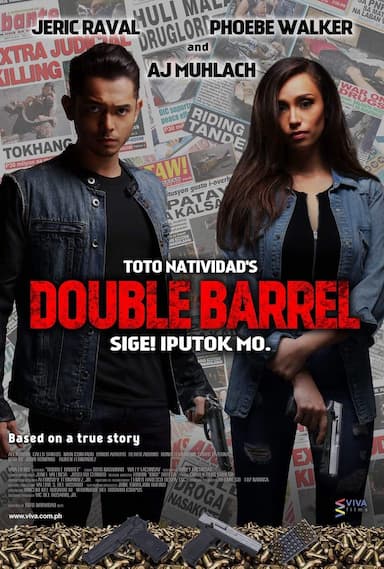 Double Barrel