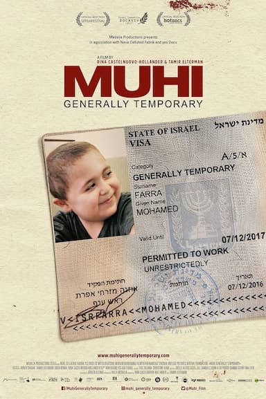 Muhi: Generally Temporary