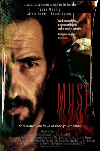 Muse