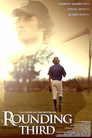 Rounding Third