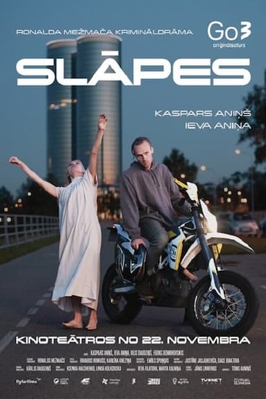 Slapes