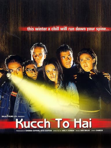 Kucch To Hai