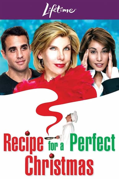 Recipe for a Perfect Christmas