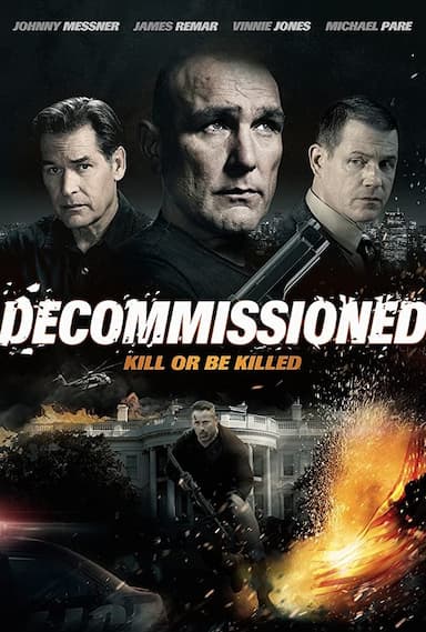 Decommissioned