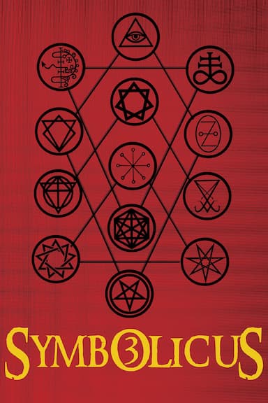Symbolicus Vol. 3