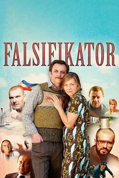 Falsifier