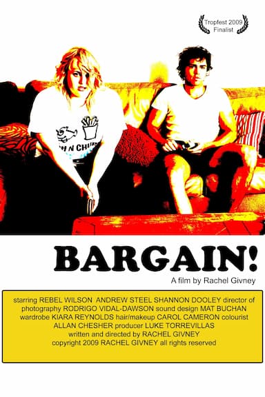 Bargain