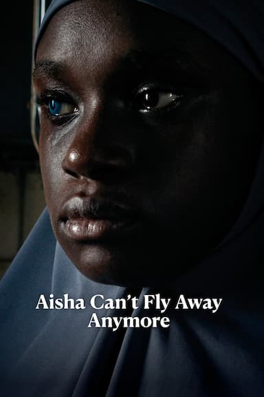 Aisha Can't Fly Away