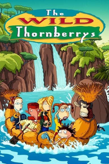 The Wild Thornberrys