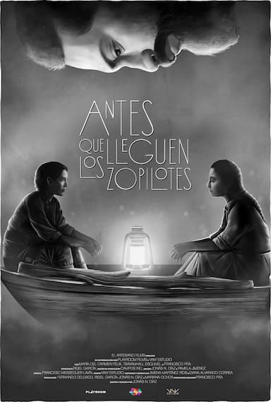 Antes que lleguen los zopilotes