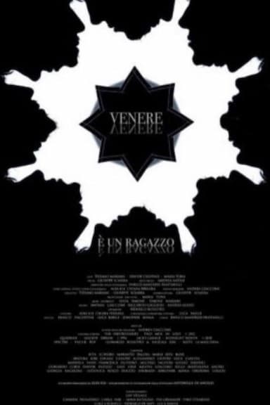 Venere è un ragazzo