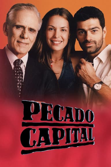 Capital Sin