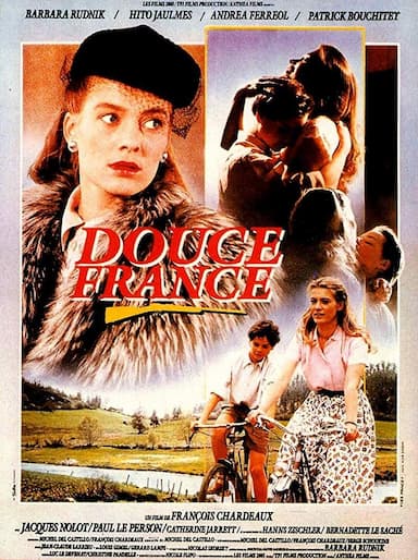 Douce France