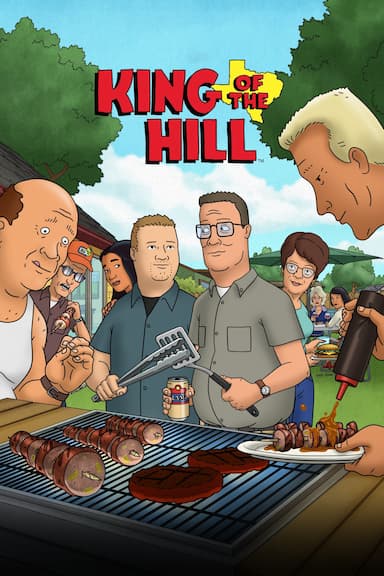 King of the Hill