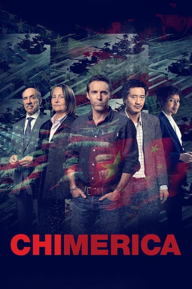 Chimerica