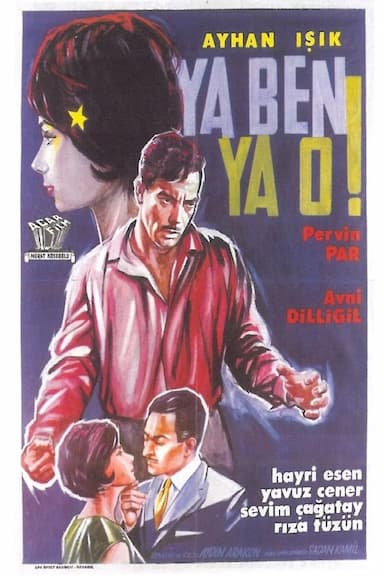 Ya ben, ya o!