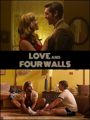 Love and Four Walls