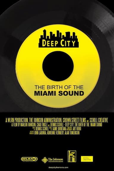 Deep City