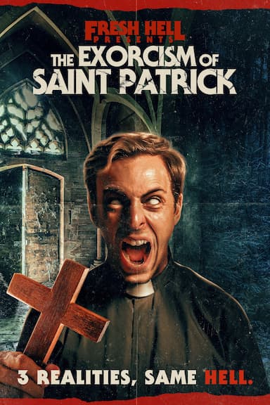 The Exorcism of Saint Patrick