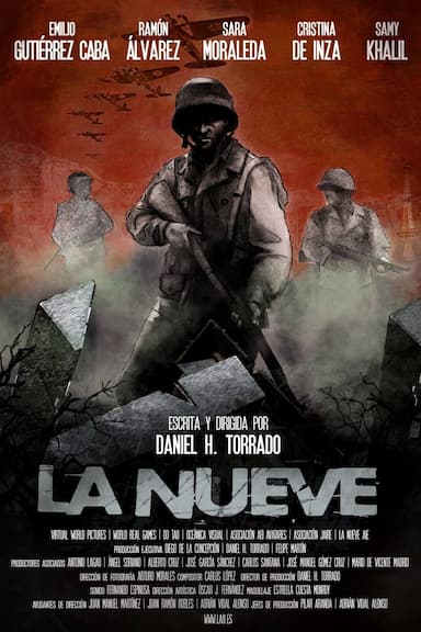 La Nueve