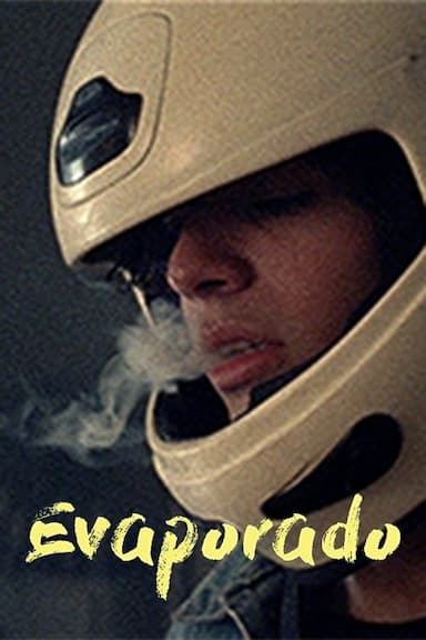 Evaporado: Evaporated