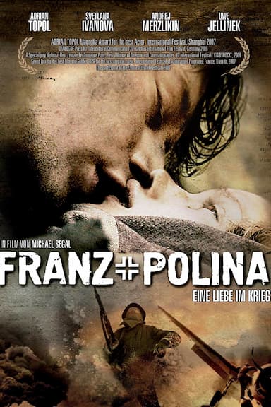Franz + Polina