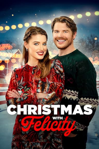 Christmas with Felicity