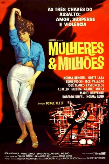 Women and Millions