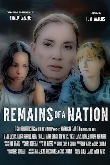 Remains of a Nation