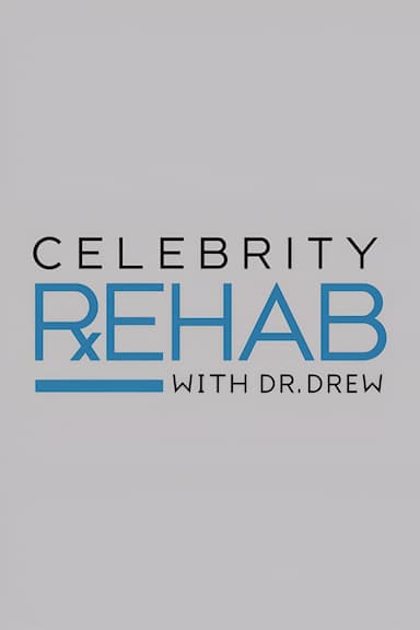 Celebrity Rehab with Dr. Drew