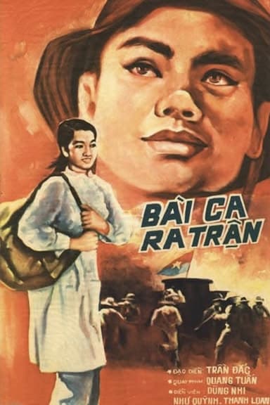 Bai ca ra tran