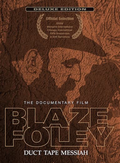 Blaze Foley: Duct Tape Messiah
