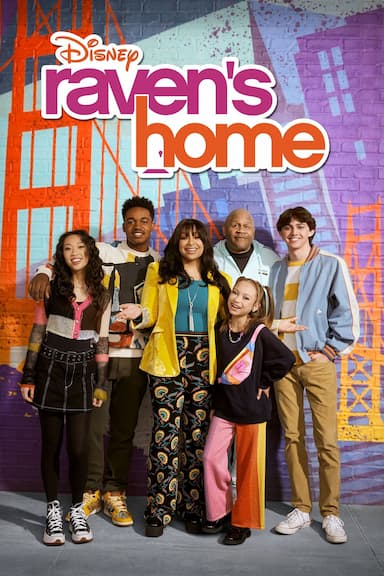 Raven's Home