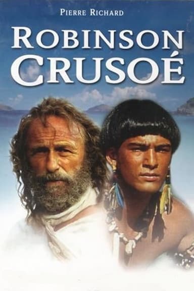 Robinson Crusoé