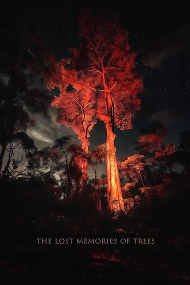 The Lost Memories of Trees