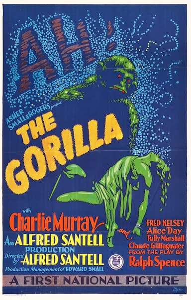 The Gorilla