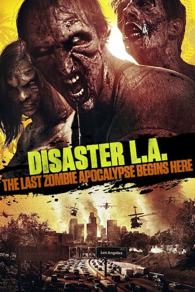 Disaster L.A.