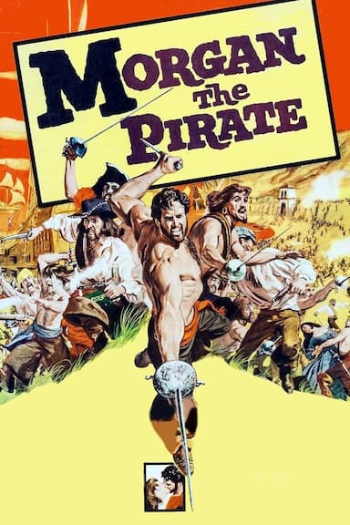 Morgan the Pirate