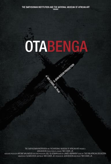 Ota Benga