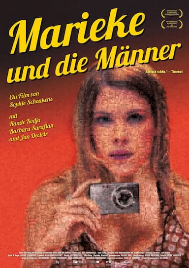 Marieke, Marieke