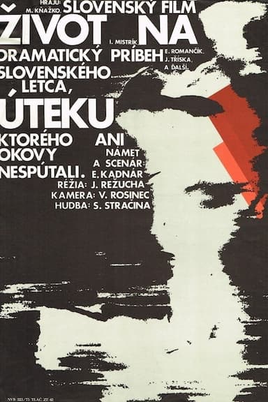 Zivot na uteku