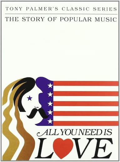 All You Need Is Love
